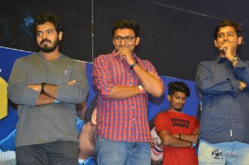 ABCD Movie First Song Launch Photos